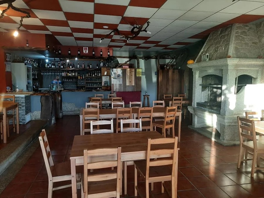 Furancho Eira D'arriba