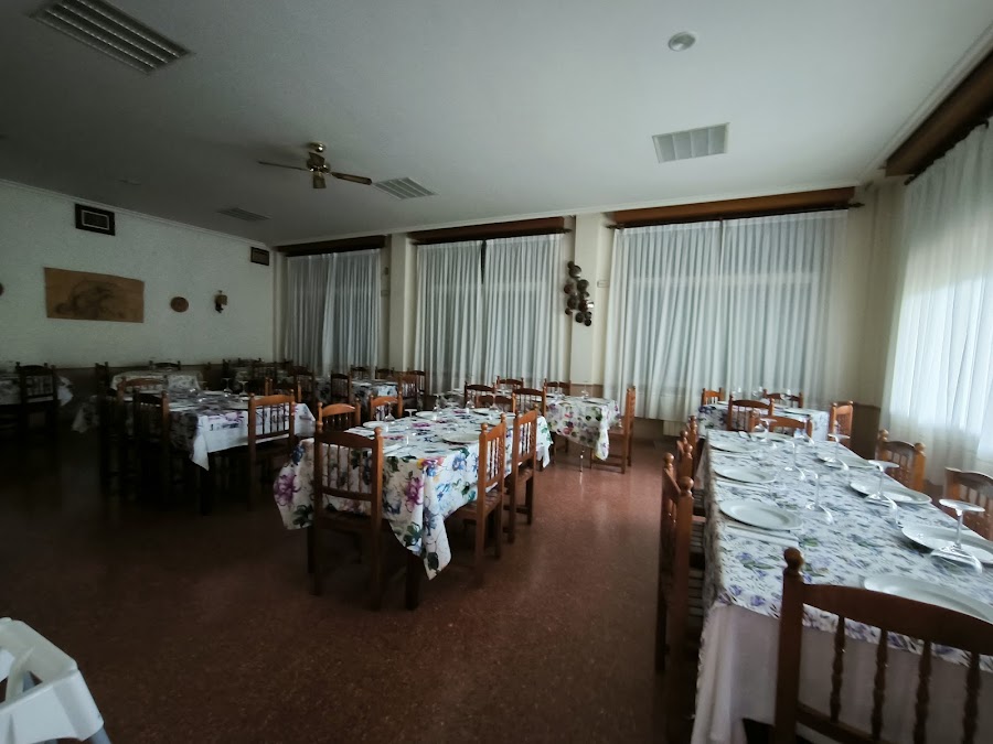 Gastrobar Casa Alejandro