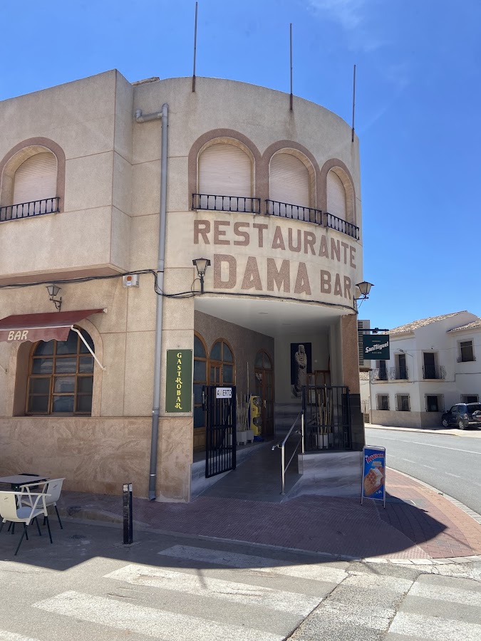 GastroBar Dama
