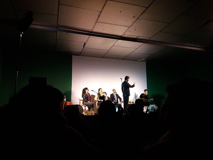 Hermanos Peña Pascual