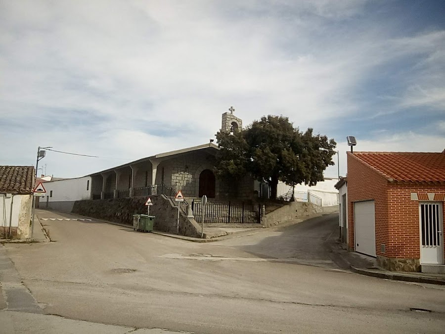 Hogar del Jubilado