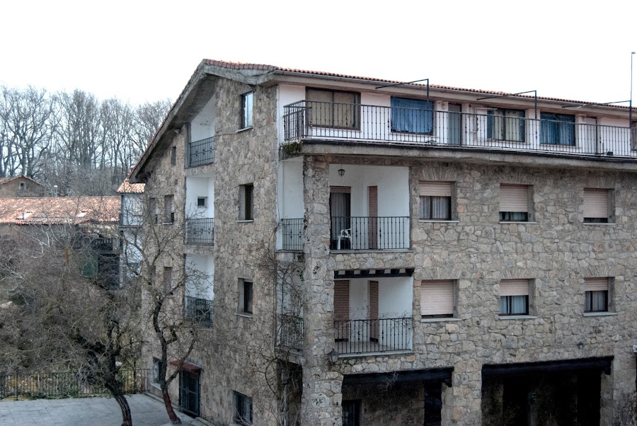 Hostal el Castilllo