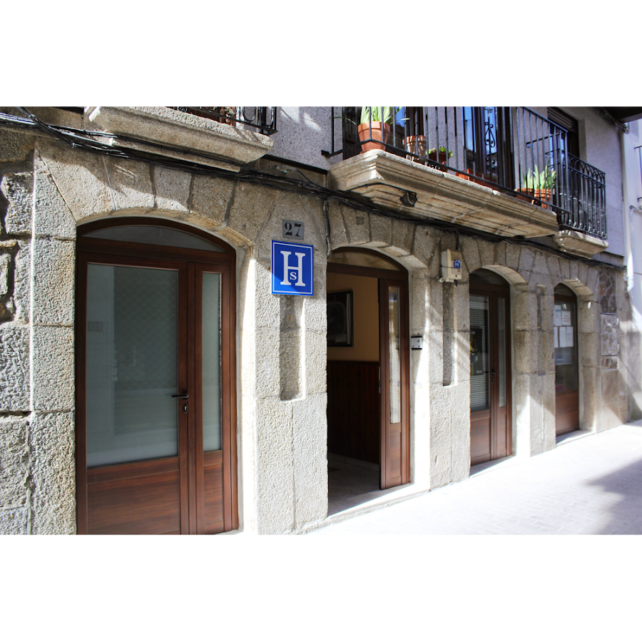 Hostal Extremeño