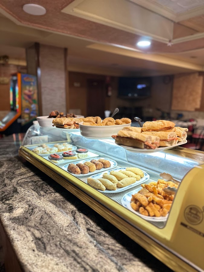 Hostal restaurante el Final