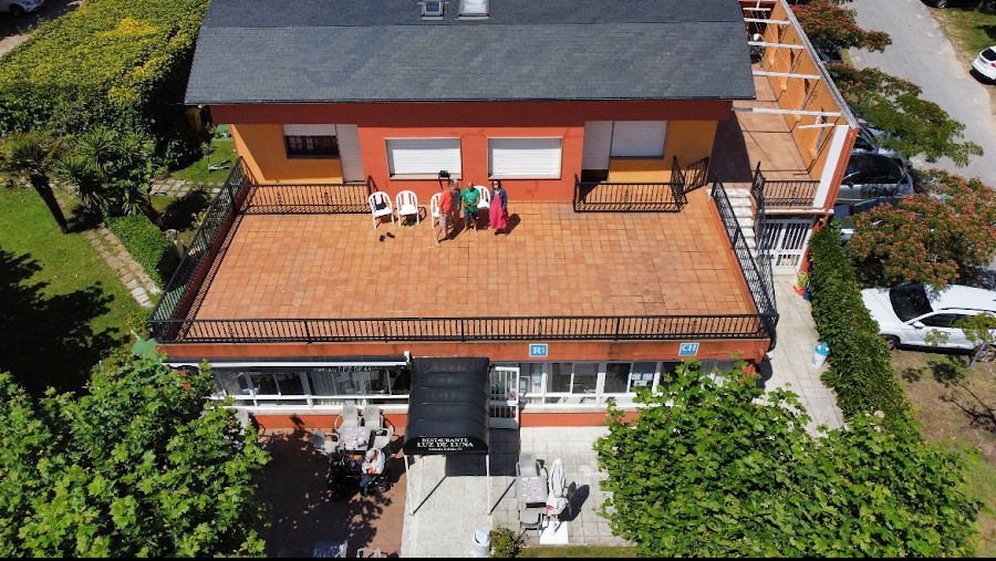 Hostal-Restaurante Luz de Luna