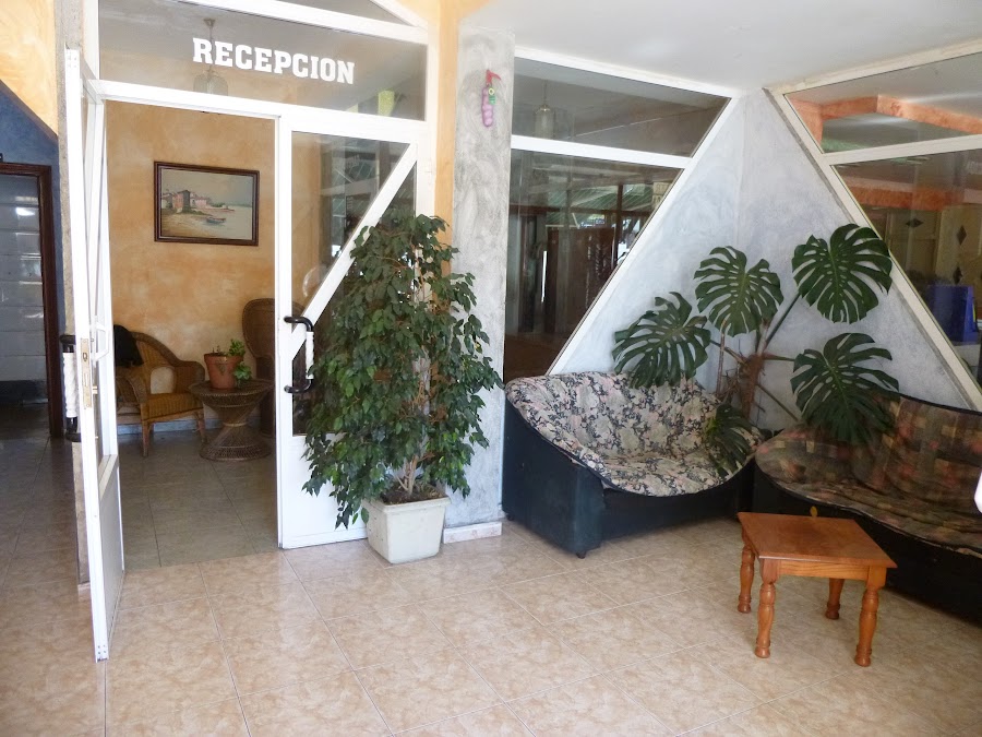 Hostal Rivera
