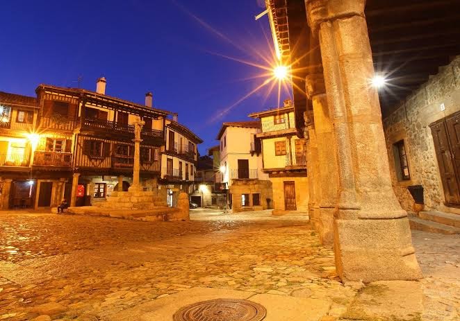 Hostal San Blas
