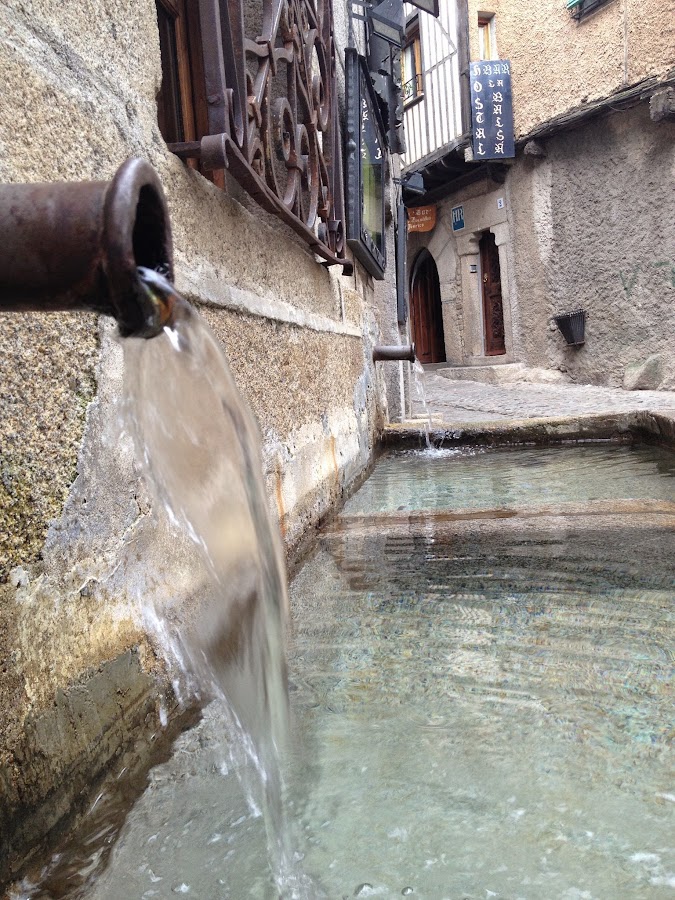 Hostal y Apartamento Rural La Balsá