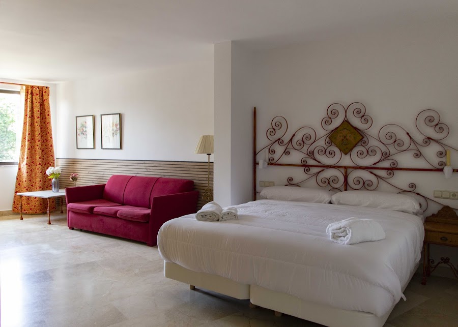 Hotel Batuecas