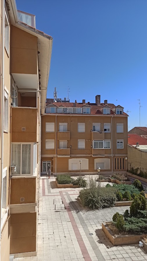 Hotel Bracamonte