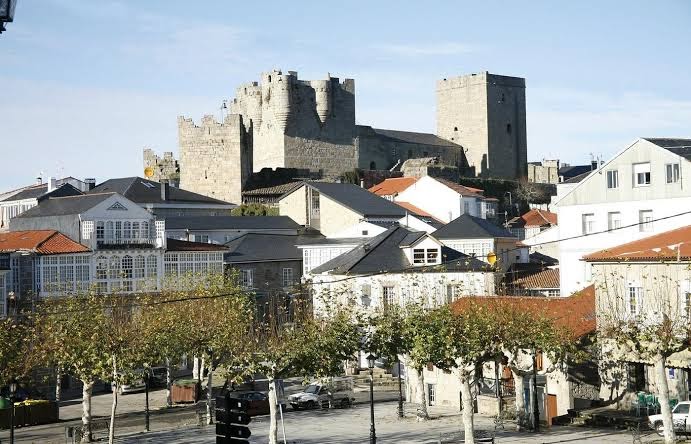 Hotel Casa de Caldelas