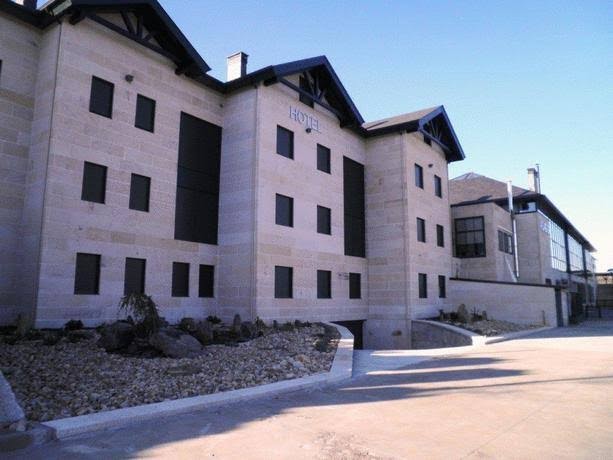 Hotel Restaurante Mesón de Erosa