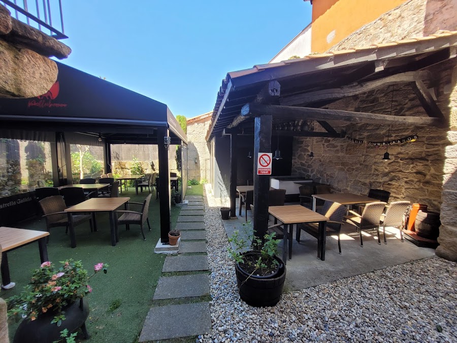 Hotel Restaurante Pallabarro