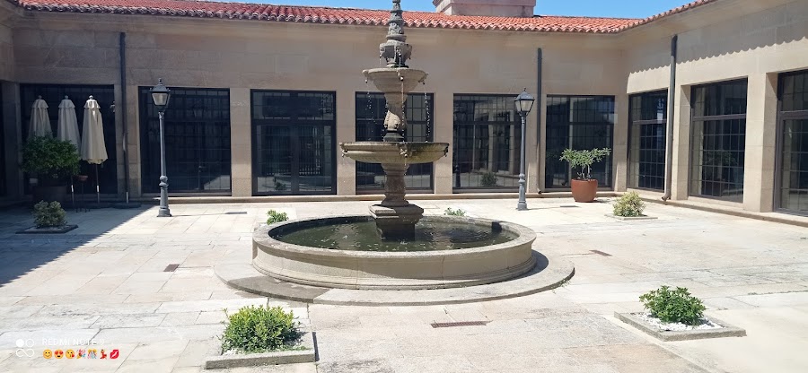 Hotel Restaurante Suizo gudiña