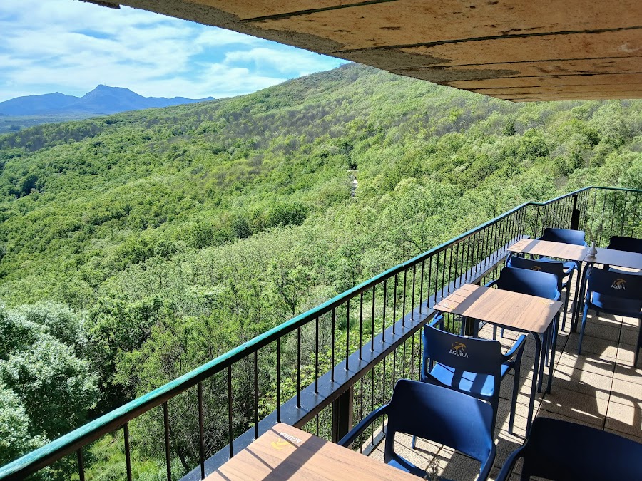 Hotel Rural Porta Coeli