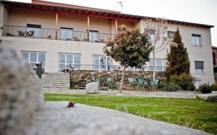 Hotel Rural Salvatierra