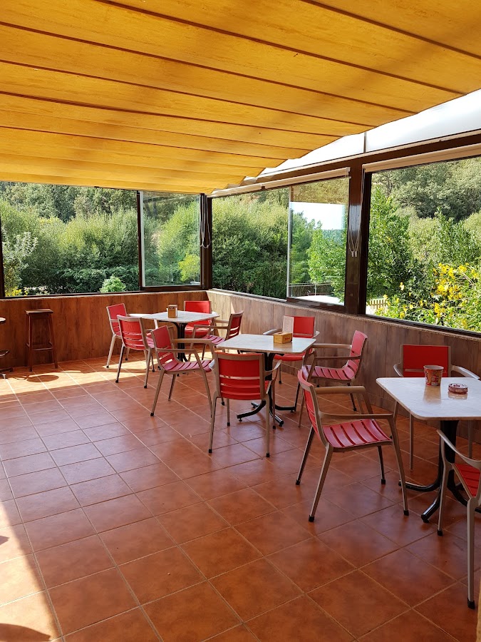 hotel Rural y restaurante el molino
