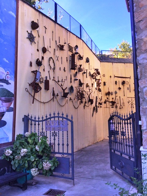 Ibéricos Don José Antonio