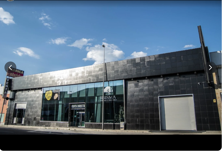 IBISMA, S.L. FABRICA DE JAMONES Y EMBUTIDOS IBERICOS EN SALAMANCA