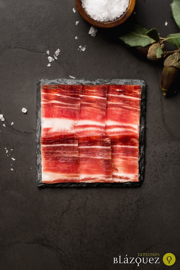 Jamones Ibéricos Blázquez, S.L. - GUIJUELO