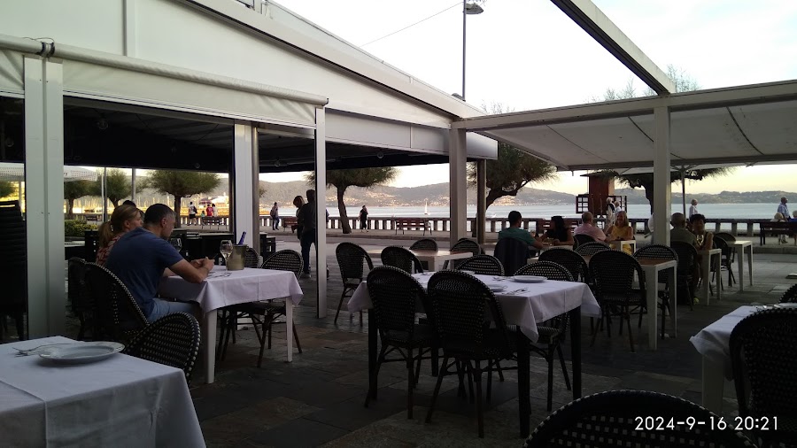 La Cala Sanxenxo