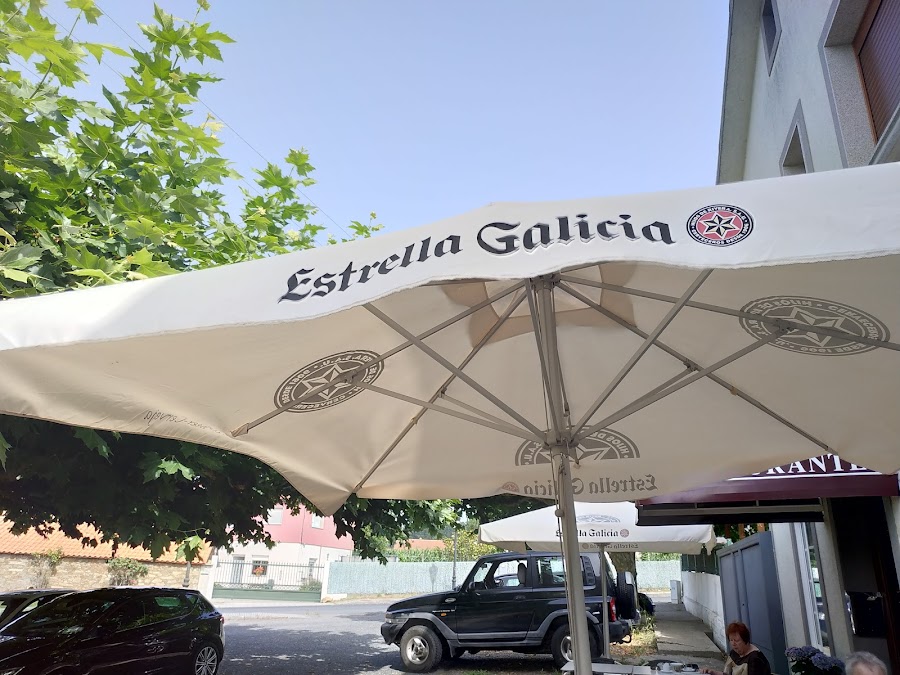 La cantina restaurante