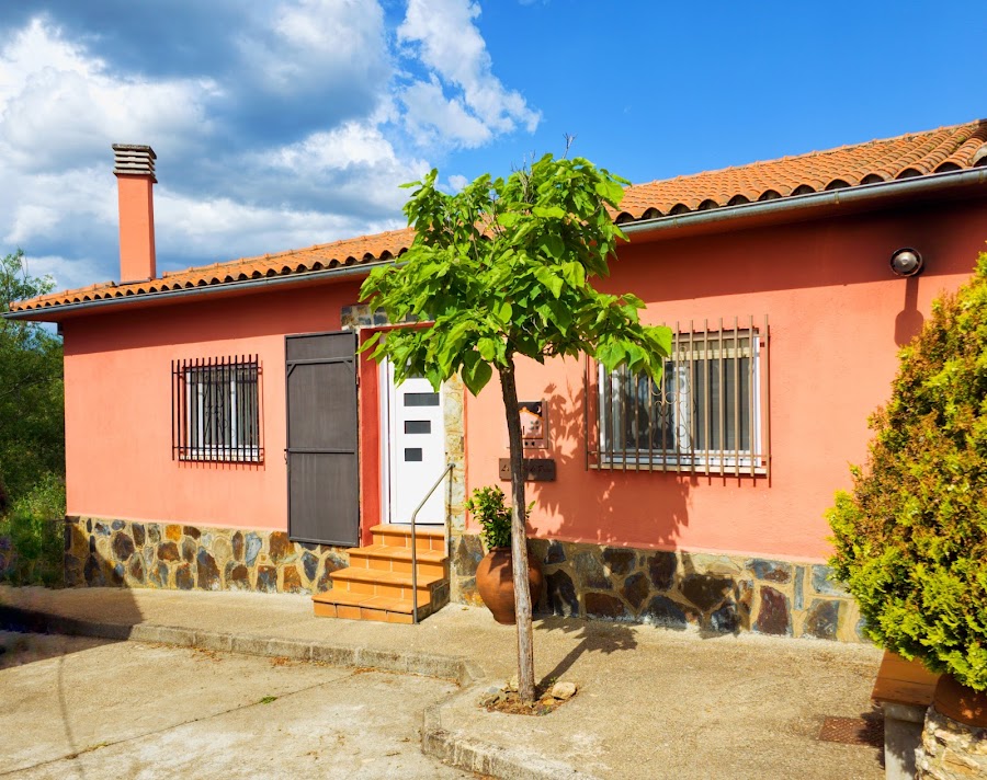 La Casita de Rosa - Turismo Rural