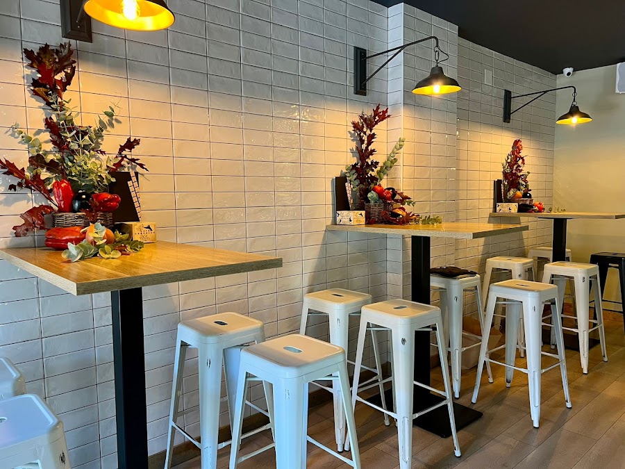 La cata gastrobar