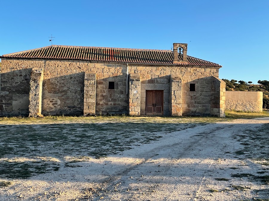 La Centenaria Casa Rural