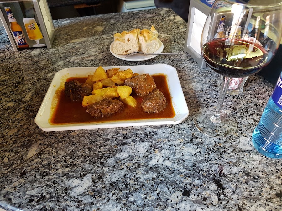 La Cocina