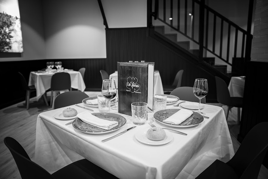 La Jara - Restaurante en Salamanca