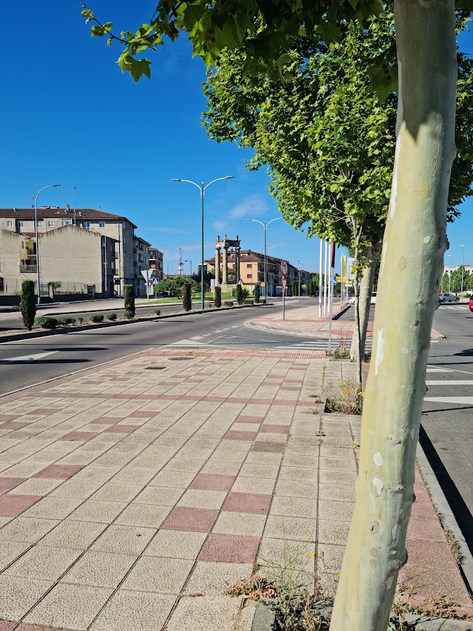 La llave del campo