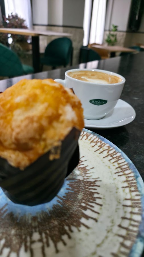 LA LUZ DE LA PLAZA CAFÉ BAR