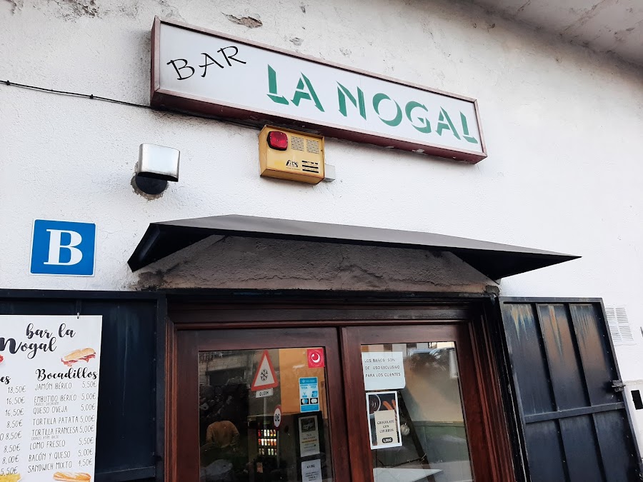 La Nogal