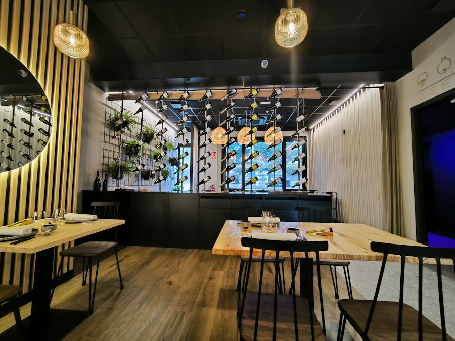 Lemur Cocina en Brasas