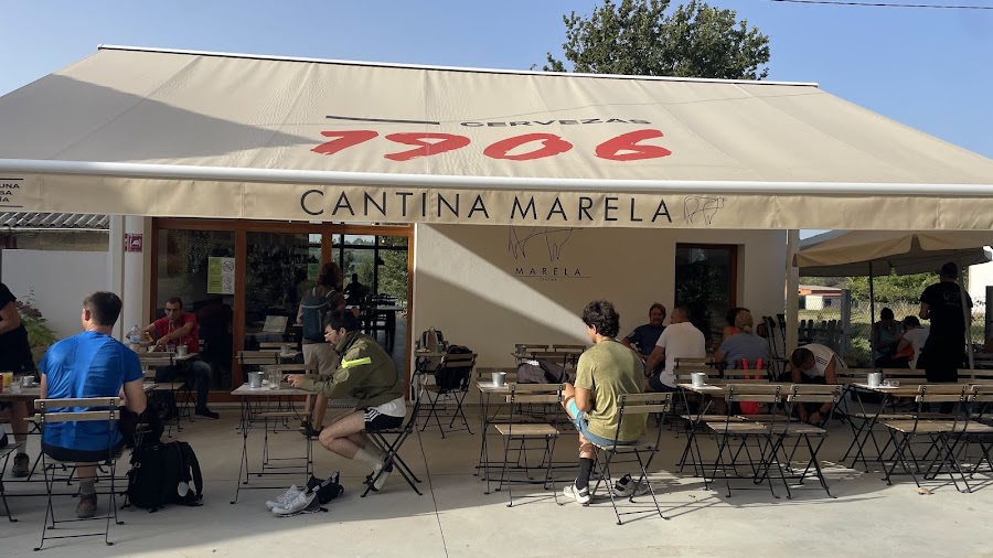 Marela Cantina