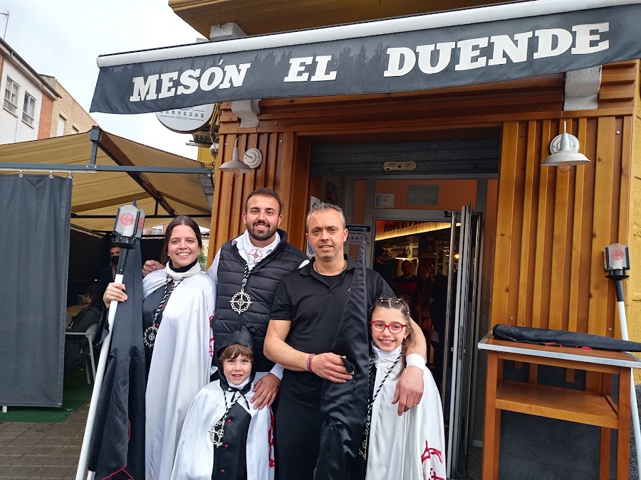 Mesón el Duende