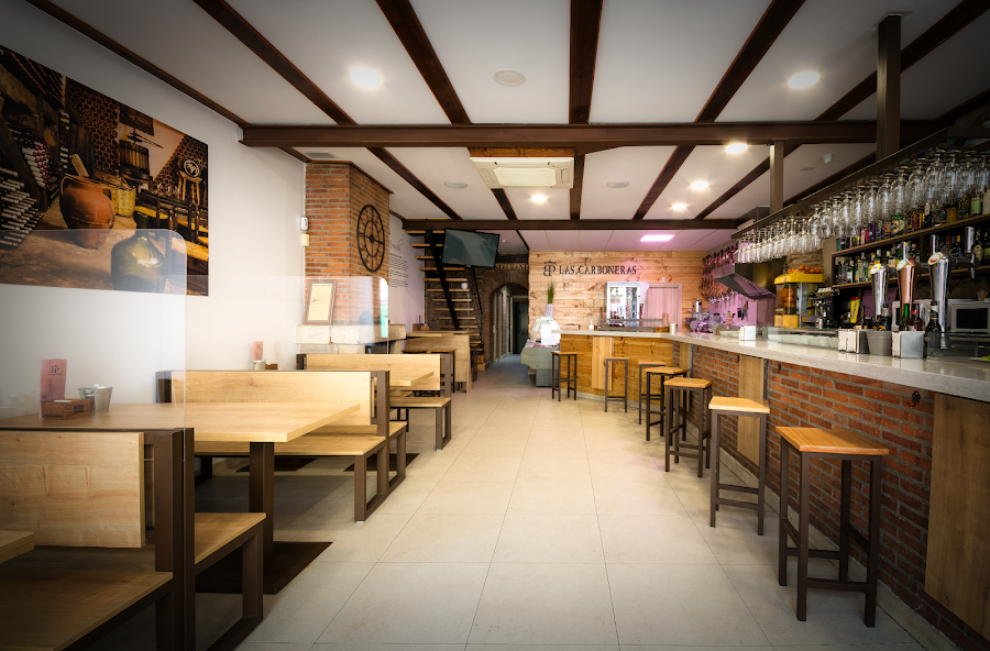 Mesón Restaurante La Bodega