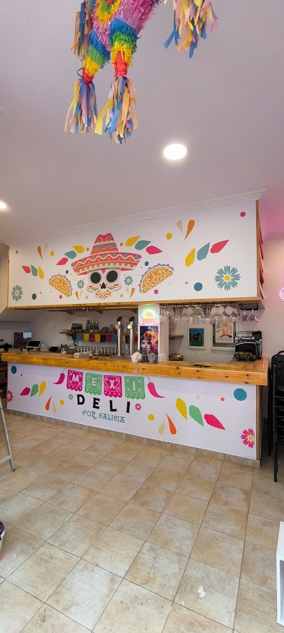 MexiDeli