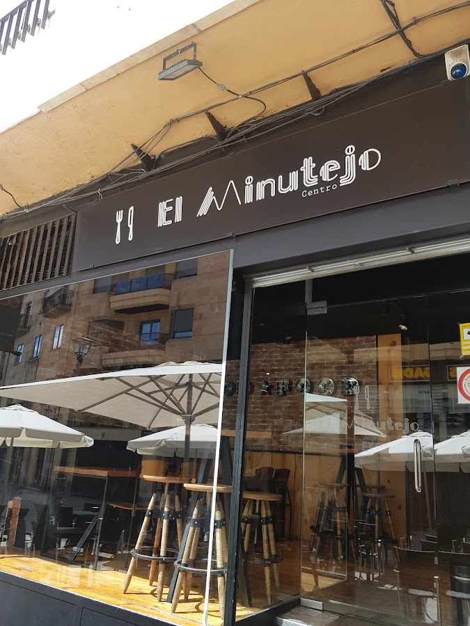 Minutejo Centro