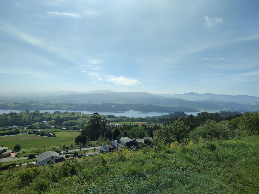 Mirador de Santa Cruz