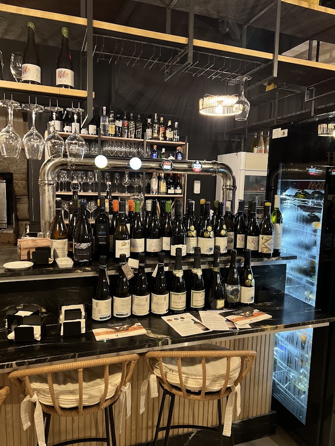 Mixturas Casa de Comidas