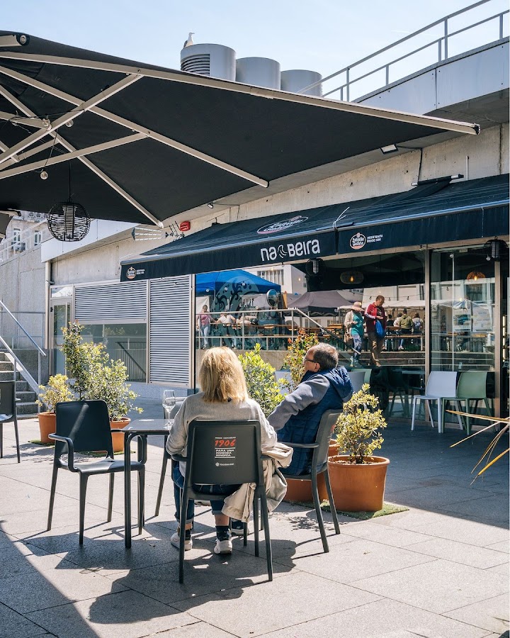 NaBeira Vigo