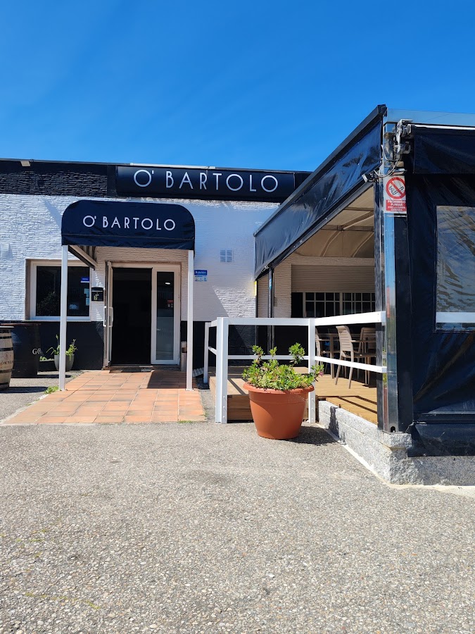 O' Bartolo Restaurante