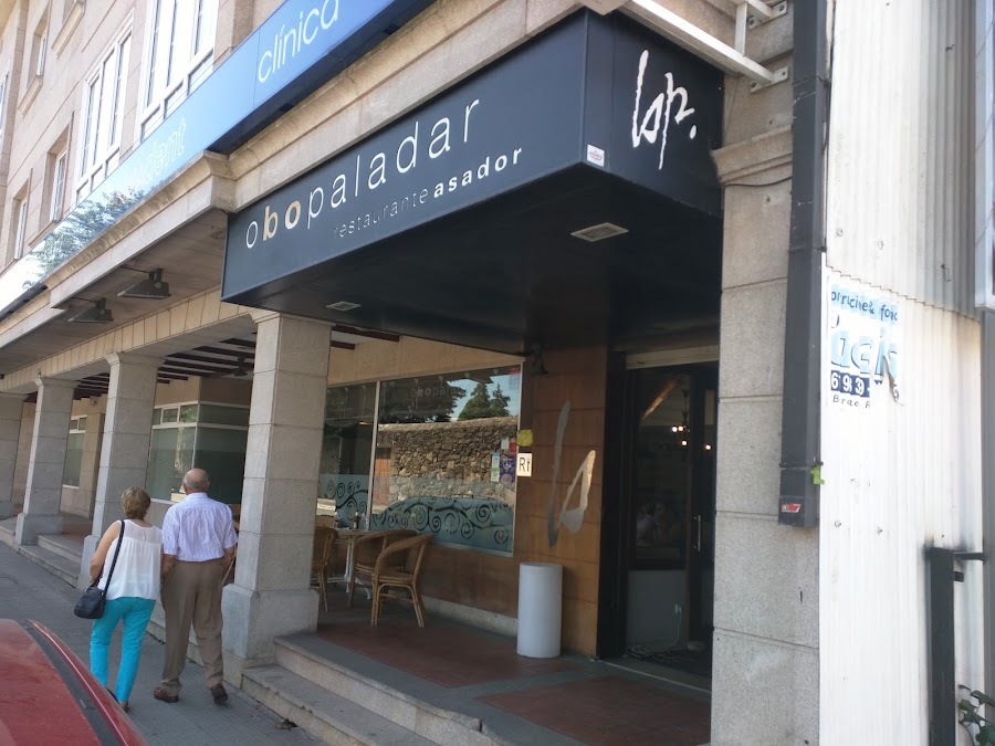 O Bo Paladar