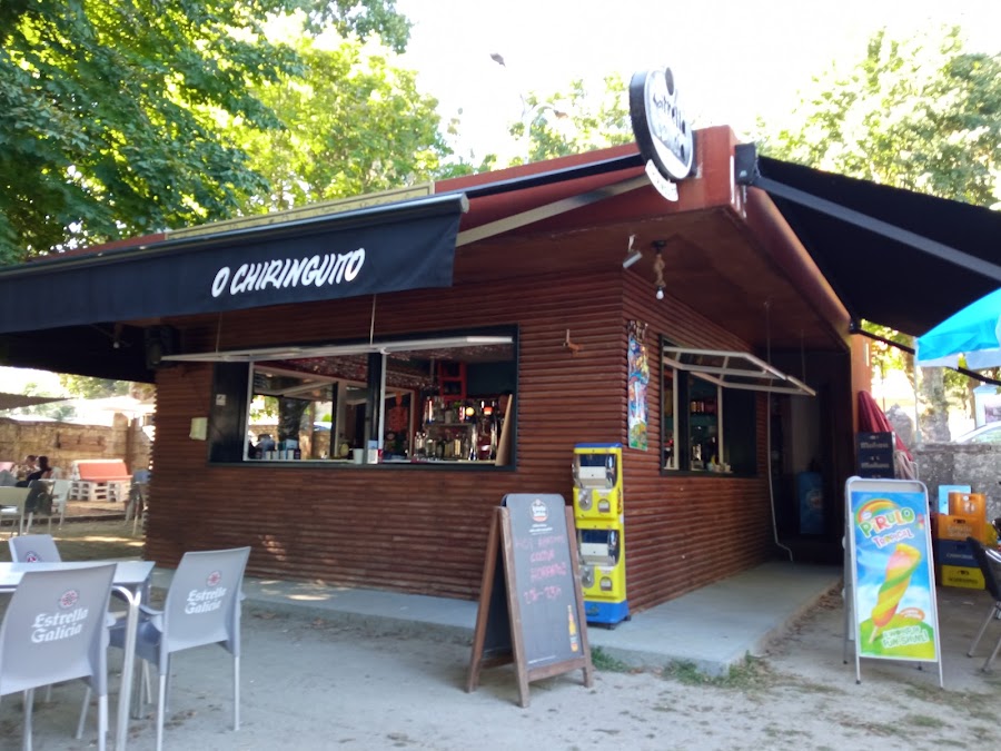 O Chiringuito