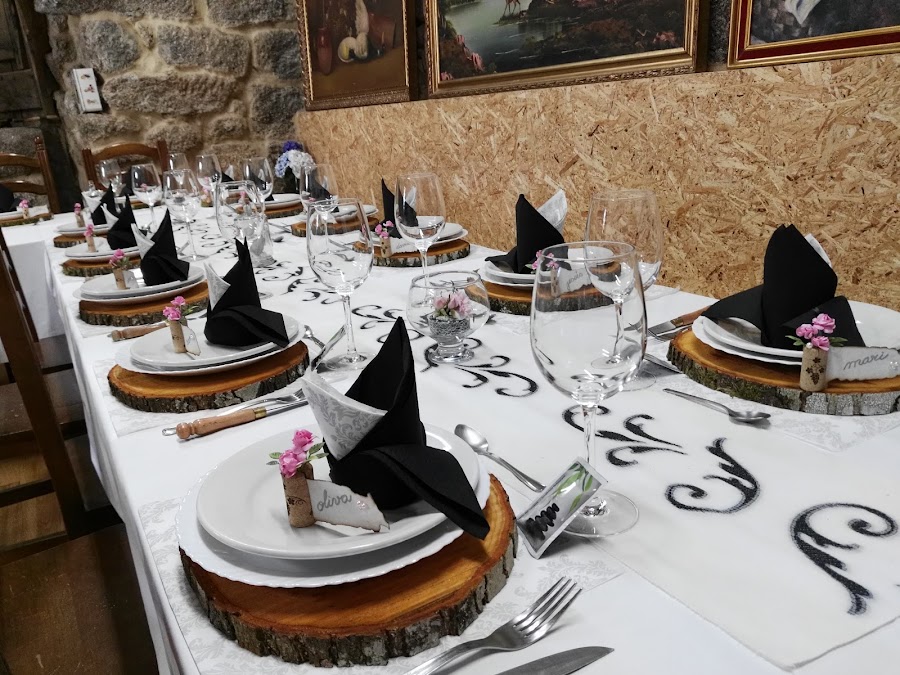 O Trote Bar-Restaurante