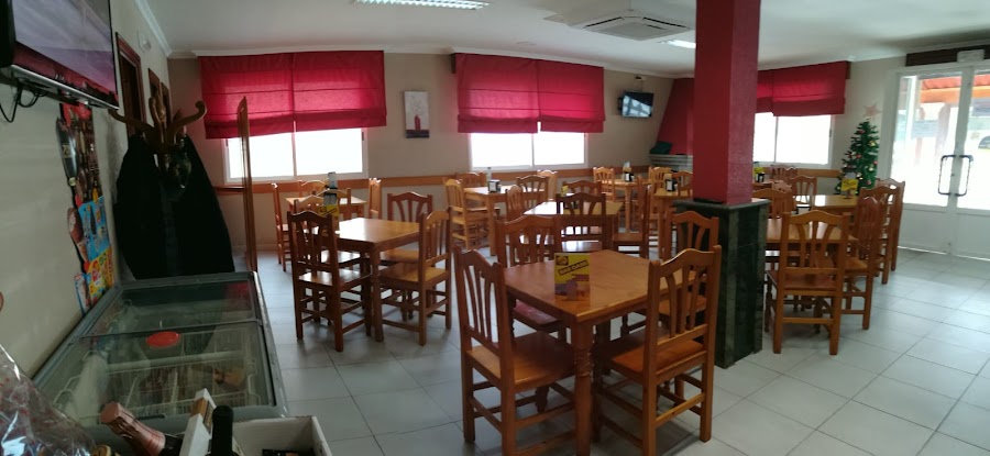 OASIS, taperia bocateria.