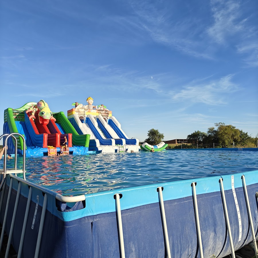 OCELLUM AQUA PARK