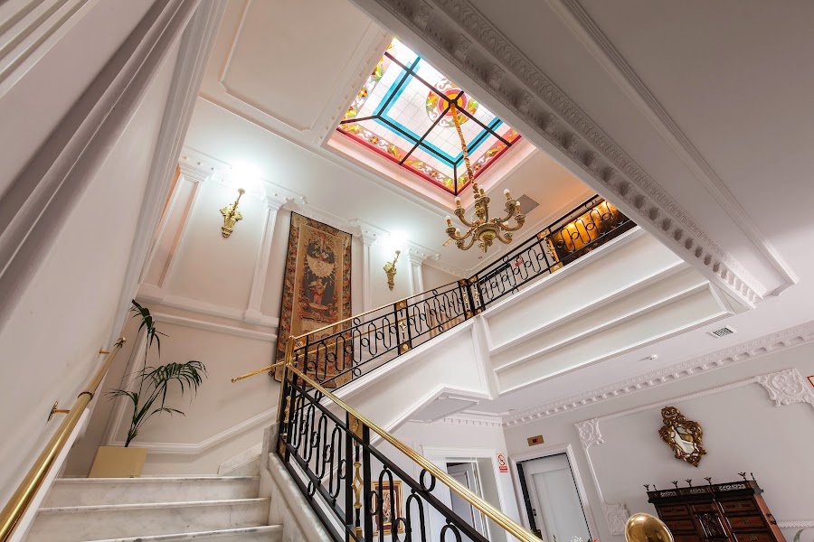 Palacio Carrascalino